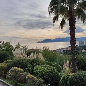 Mon Paysage Cannois Cannes