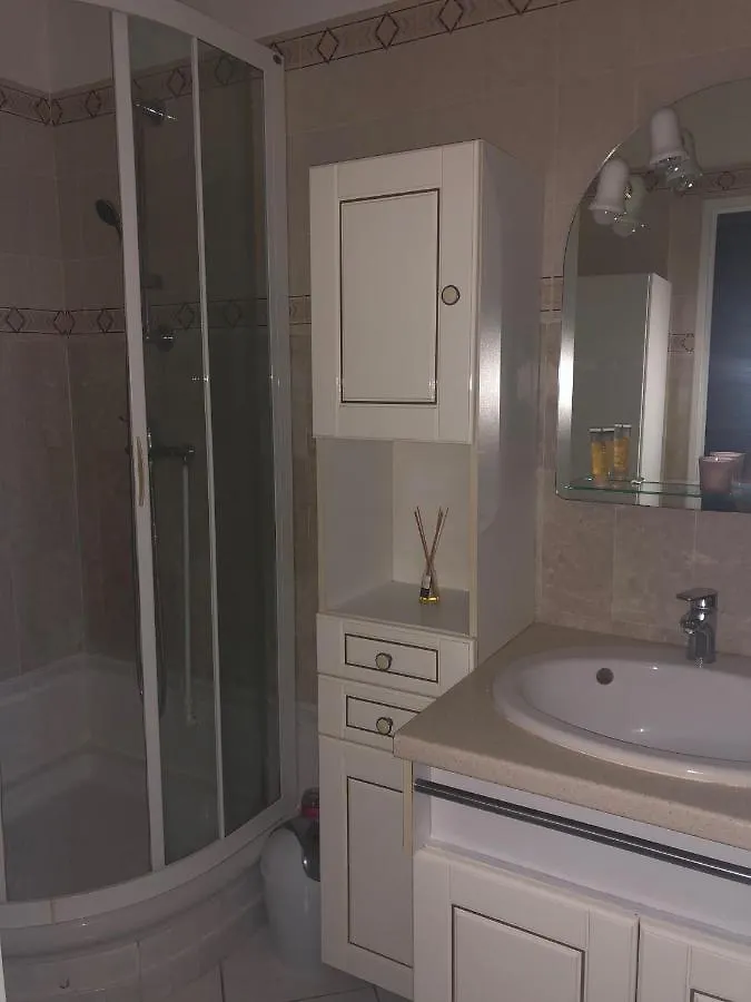 Appartamento Cannes Center